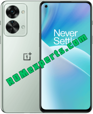 ONEPLUS NORD 2T