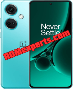 Cph2569 OnePlus Nord CE 3 5G CPH2569 Flash File (Stock ROM)