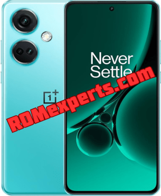 ONEPLUS NORD CE 3 5G