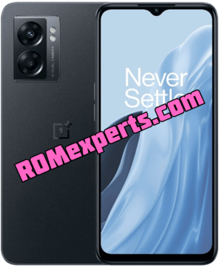 ONEPLUS NORD N300 5G