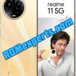 Realme 11 5G