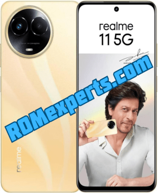 Realme 11 5G