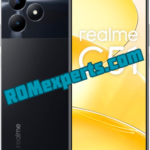 Realme C51