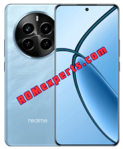 Real Me Model Rmx3844 Realme P1 Pro 5G RMX3844 Flash File (Stock ROM)