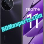 Realme 11