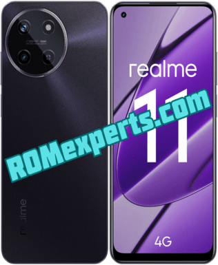 Realme 11