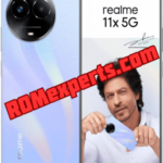 Realme 11x 5G