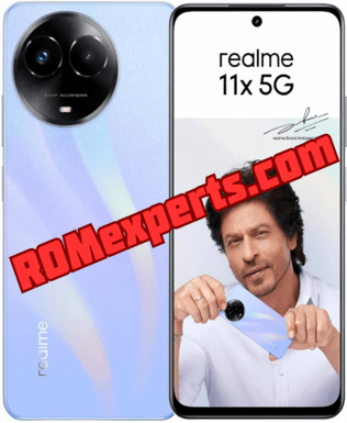 Realme 11x 5G