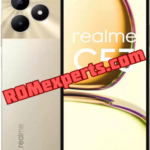 Realme C53