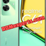 Realme C61