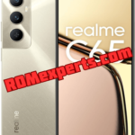 Realme C65