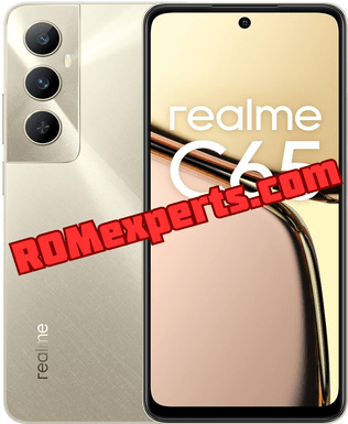 Realme C65