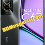 Realme C67 4G