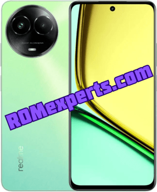 Realme C67 5G