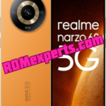 Realme Narzo 60 5G