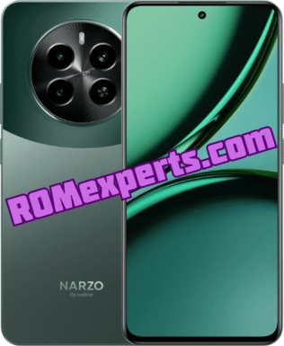 Realme Narzo 70 5G