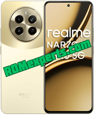 Realme Narzo 70 Pro 5G