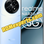 Realme Narzo 70X 5G