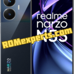 Realme Narzo N55