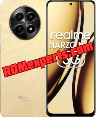 Realme Narzo N65 5G