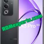 OPPO A3 PRO 5G