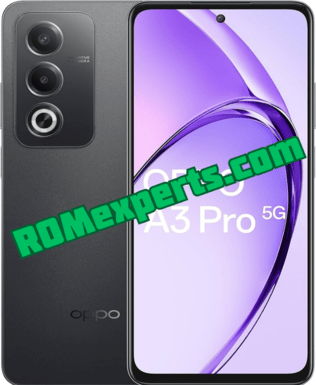 OPPO A3 PRO 5G