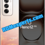 OPPO RENO 12 CHINA