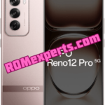 OPPO RENO 12 PRO CHINA