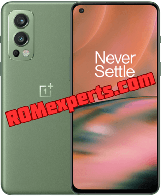 Oneplus Nord 2 5g