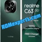 Realme C63 5G