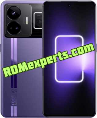 Realme GT3 240W