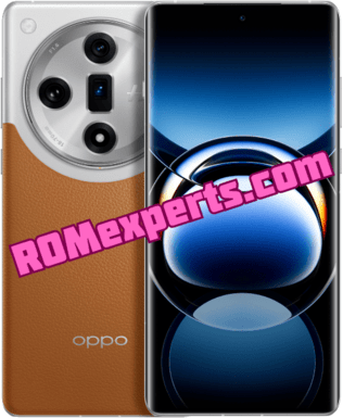 OPPO FIND X7