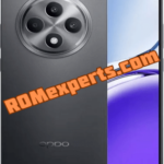 OPPO RENO 12F 4G