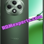 OPPO RENO 12F 5G