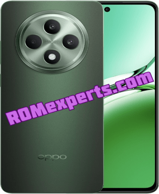 OPPO RENO 12F 5G