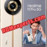 Realme 11 Pro