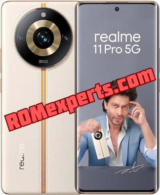 Realme 11 Pro