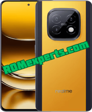 Realme Narzo 70 Turbo 5G