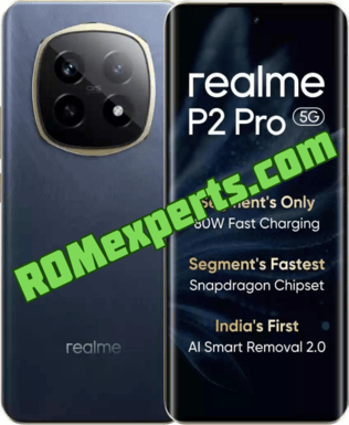 Realme P2 Pro 5G