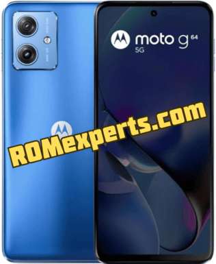 Motorola Moto G64 5G