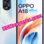 OPPO A18