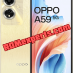 OPPO A59 5G