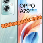 OPPO A79 5G