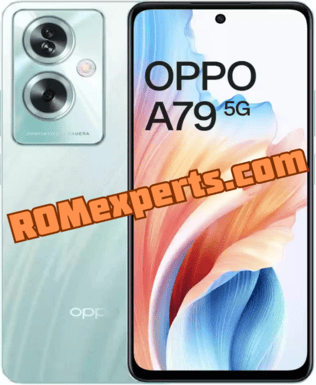 OPPO A79 5G