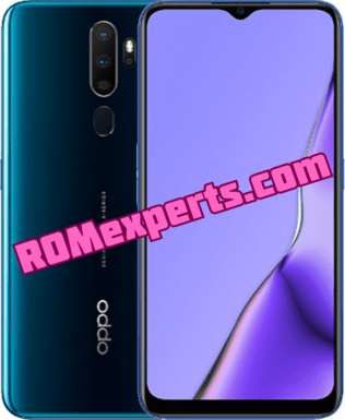 OPPO A9 2020