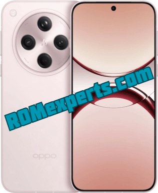 OPPO FIND X8