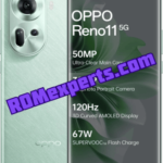 OPPO RENO 11