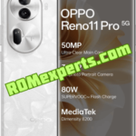 OPPO RENO 11 PRO