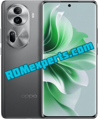 OPPO RENO 11 PRO CHINA