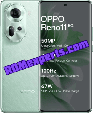 OPPO RENO 11